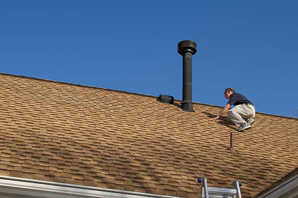 Best Commercial Roofing Services  in Clinton, MI