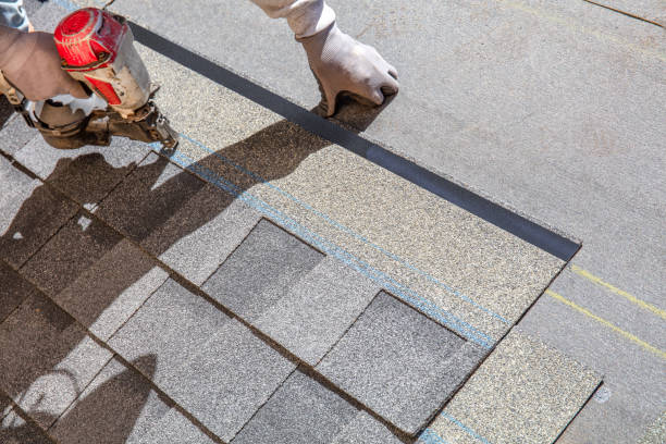 Best Tile Roofing Installation  in Clinton, MI